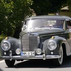 Mercedes-Benz 300 S Coupé (W188 I)