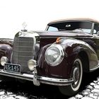 Mercedes Benz 300 S