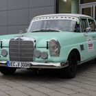 Mercedes Benz 300 SE