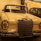 Mercedes-Benz 300 SE