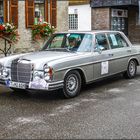 Mercedes Benz 300 SEL 6.3