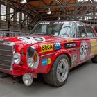 Mercedes-Benz 300 SEL AMG