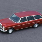 Mercedes Benz 300 SET W 109