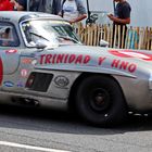 Mercedes-Benz 300 SL (1954 - 1963)