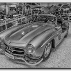 Mercedes Benz 300 SL