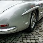 Mercedes Benz 300 SL (2)