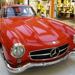 Mercedes-Benz 300 SL