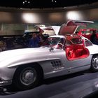 Mercedes Benz 300 SL