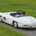 Mercedes-Benz 300 SL