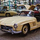 Mercedes-Benz 300 SL