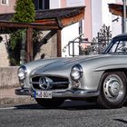 Mercedes-Benz 300 SL