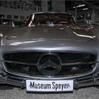 Mercedes Benz 300 SL