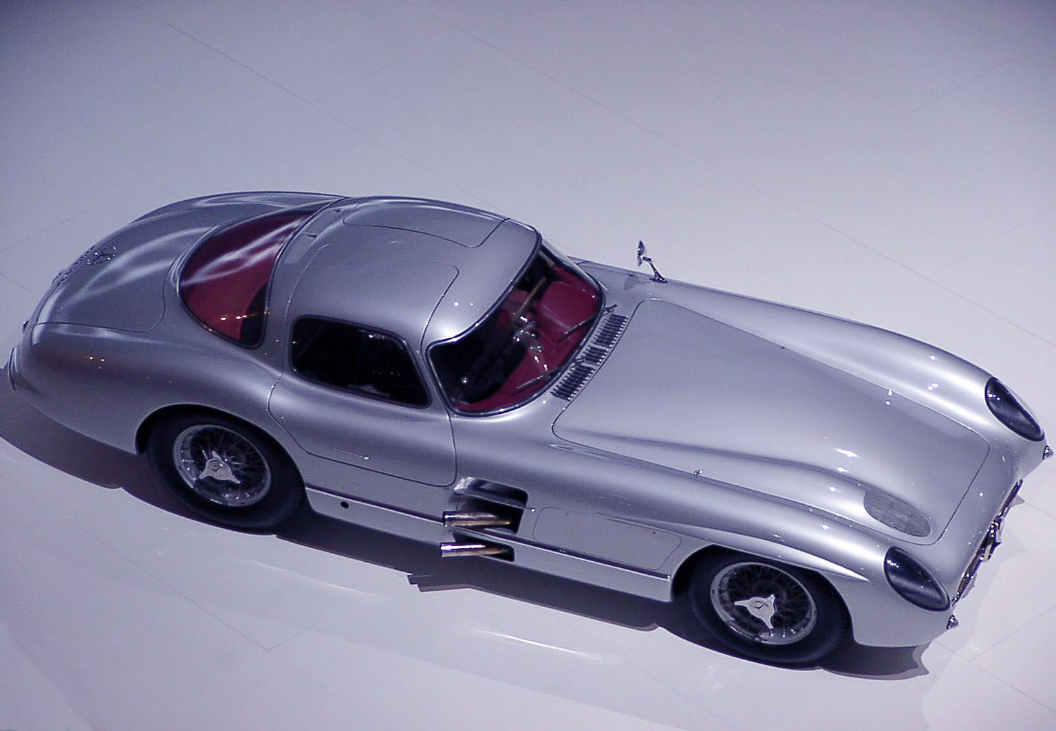 Mercedes-Benz 300 SL