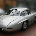 Mercedes Benz 300 SL