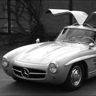 Mercedes Benz 300 SL