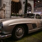 Mercedes Benz 300 SL