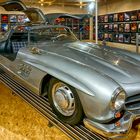 Mercedes Benz 300 Sl Flügeltürer