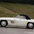 Mercedes-Benz 300 SL Roadster