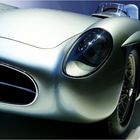 Mercedes-Benz 300 SLR 1955