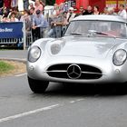 Mercedes-Benz 300 SLR Uhlenhaut Coupé, 1955