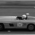 Mercedes-Benz 300 SLS Porter