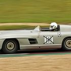 Mercedes Benz 300 SLS Porter Special 