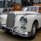 MERCEDES BENZ 300 Typ D