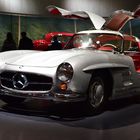 Mercedes-Benz 300SL 