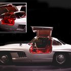 Mercedes Benz 300SL Gullwing 1954