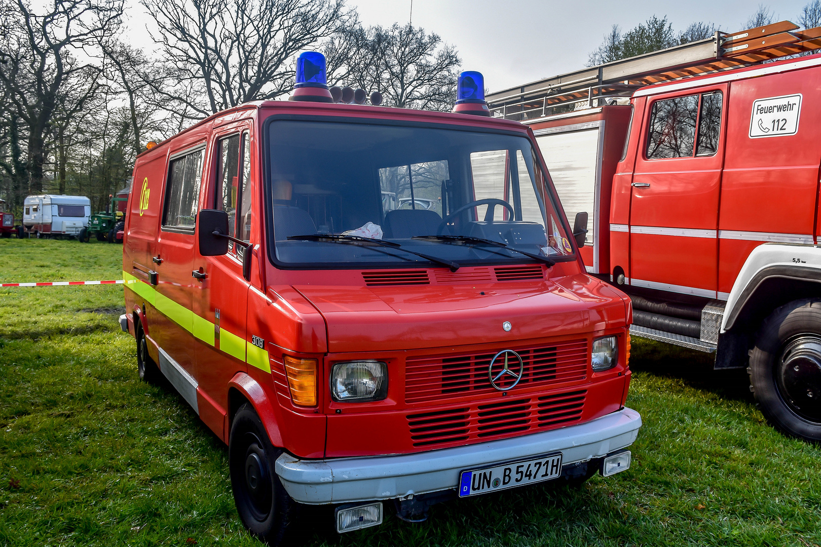 MERCEDES BENZ 308 Foto & Bild oldtimer, lkw, fahrzeuge Bilder auf