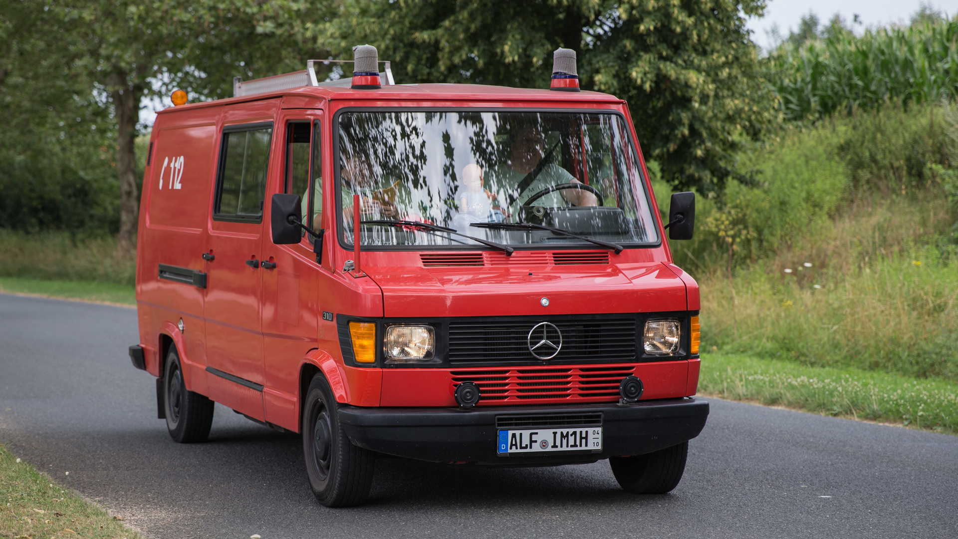 Mercedes Benz 310 KA Foto & Bild | autos & zweiräder, oldtimer ...