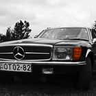 Mercedes - Benz