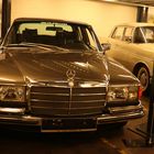 Mercedes-Benz 450 SLE 6.9 Liter