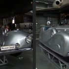 Mercedes Benz 500 K Erdmann & Rossi Karosserie 3/3