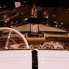 mercedes benz 500K special roadster