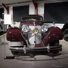 Mercedes-Benz 540 K