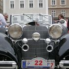 Mercedes Benz 540 K