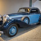 Mercedes-Benz 540K