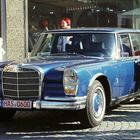 Mercedes-Benz 600 ...