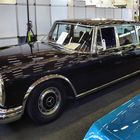 Mercedes Benz 600