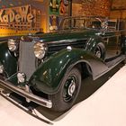 Mercedes - Benz 770 K Cabriolet F