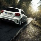 Mercedes-Benz A250 Sport #1