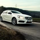 Mercedes-Benz A250 Sport #2