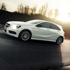 Mercedes-Benz A250 Sport #3