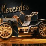 Mercedes Benz