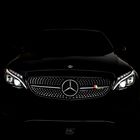 Mercedes Benz AMG C43 - Lowkey