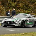 Mercedes-Benz AMG GT4 