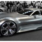 Mercedes-Benz AMG Vision GT