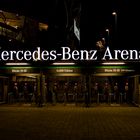 Mercedes-Benz Arena