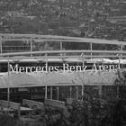 Mercedes Benz Arena